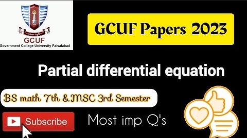 #final |GCUF paper of PDE