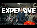 Saurabh Jyoti Most Expensive Bikes [LH44, Agusta F4, Agusta Brutale, Agusta Dragster, CBR ]