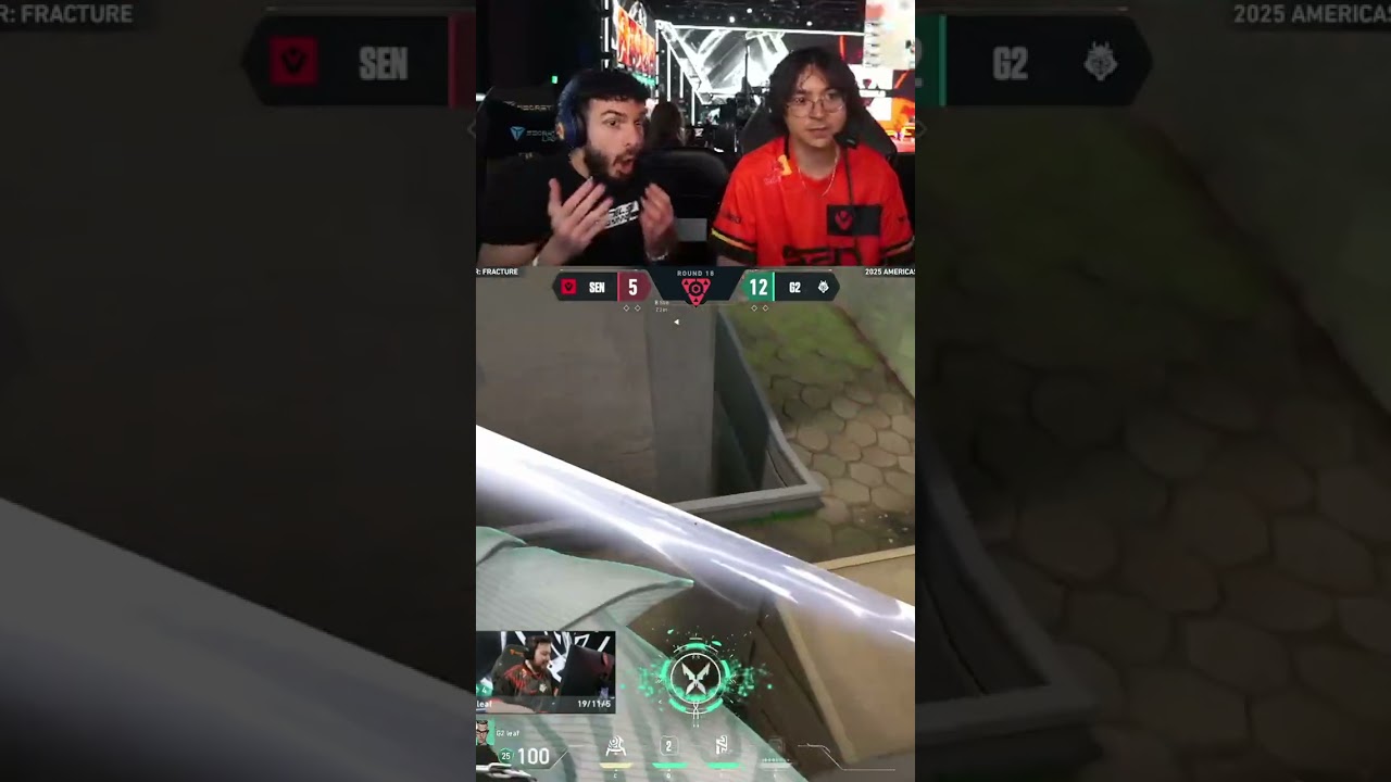 G2 Leaf БЕЗУМНАЯ КАМЕРА ULT ACE!!! 