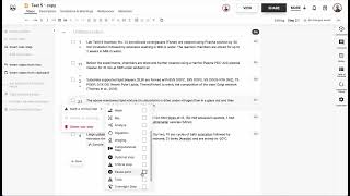 Celebrity Optional steps Profile