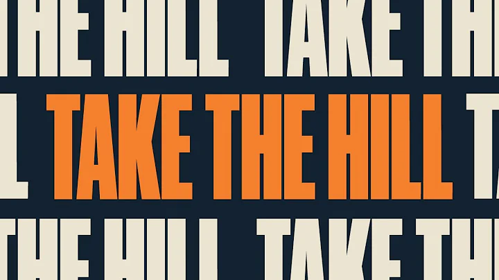 Pastor Roger Archer | Take The Hill