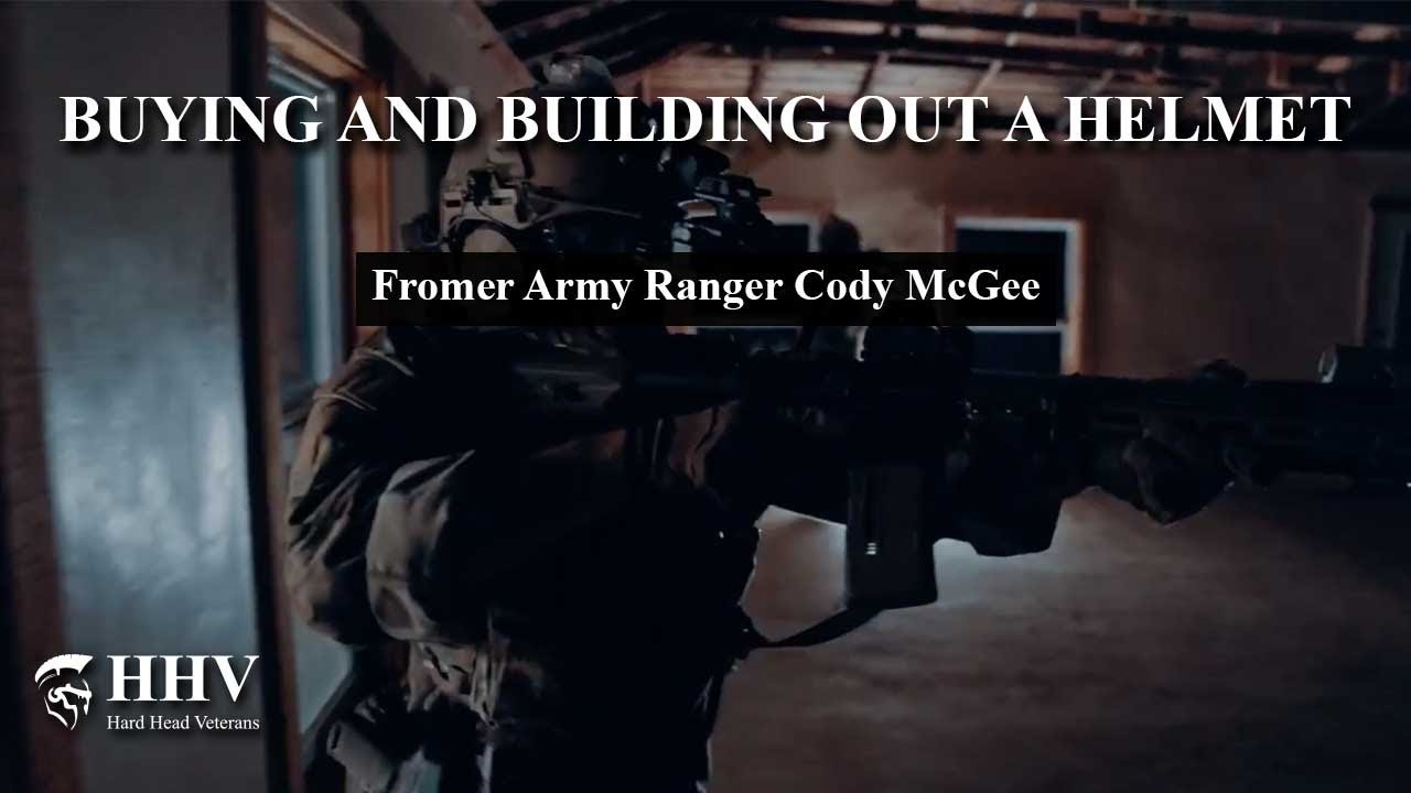 Former Army Ranger Discusses Purchasing and Setting Up Your First ...