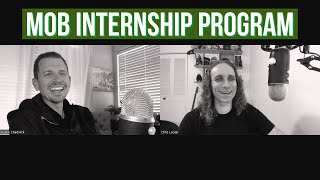 Supercharge Your Internship Program with Mob Programming: From Interview to Full-Time Hire Profile