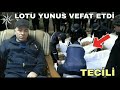 Tecili: Azerbaycanli Ogru Yunus Dunyasini deyisdi (Sebeb Baltanin Fesatlari)