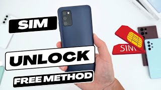 How to Unlock Any Samsung Phone for Any Carrier Network - T-Mobile, Sprint, Verizon screenshot 3