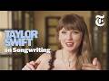 Taylor Swift: The Stories Behind Her Biggest Songs (Exclusive Interview) Mp3 Song