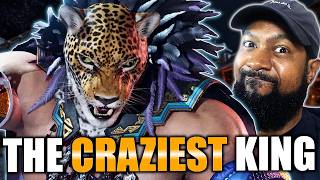 The Most CRAZY KING Player Ever! Lord of SETUPS! screenshot 1