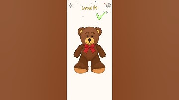 DOP Draw One Part Level 91 Walkthrough Solution Android/iOS