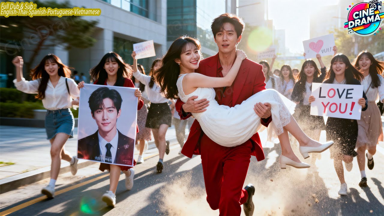 Contract Wife of a Top Star Exposed, Dragged into Showbiz Scandals and Ruthless Elite Games