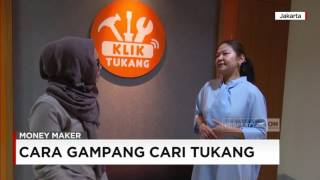 Cara Gampang Cari Tukang screenshot 5