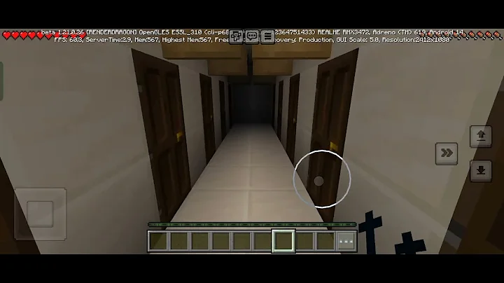 Backrooms Level 13 (Found Footage)