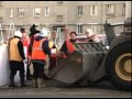 Вывоз крупногабаритного мусора