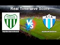 Deportivo Laferrere Reserves vs Argentino Merlo Reserves Live Score - Argentine Reserve League