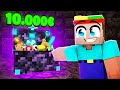 HO REGALATO 10.000€ ad UN FAN nel MIO SERVER MINECRAFT!