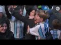 Final 17 minutes of Argentina vs. England: From tying goal to game-winning reaction at watch party