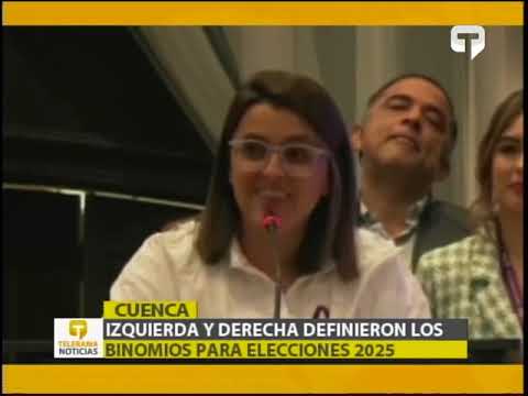 Gobierno Ecuador Derecha O Izquierda