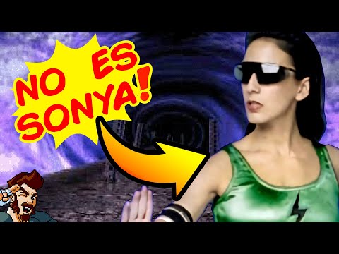 Vídeo: ¿Se Canceló El Segundo Juego De Midway / Woo?