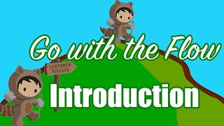 Flow Use Cases Series: Episode #1 Introduction