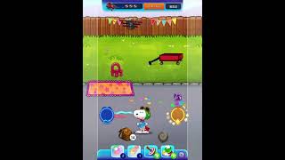 Snoopy Pop Level 1760