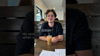 Never thought id be 22 with 2 kids but i wouldnt change a thing🤍