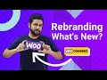 Breaking introducing woo  woocommerce rebranding  woocoomerce update  arafat mamun