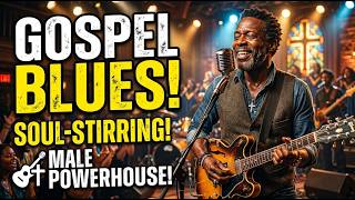 ✨ Best Gospel Blues Songs 2026 | New Christian Worship Music