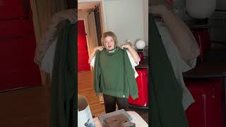 Surprised AND pranked 😏 #fyp #couple #surprise  #totallynotcam #shorts