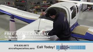 Aircraft Specialty Services