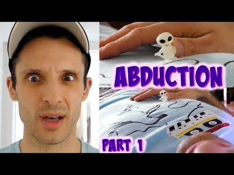 super-tiny-alien-abduction-|-part-1:-arrival-|-pillow-talk-tv-comedy