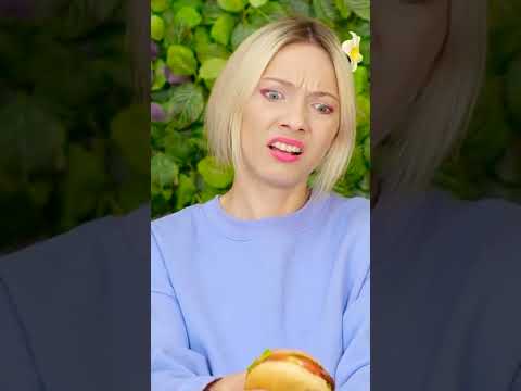 Genius FOOD HACKS