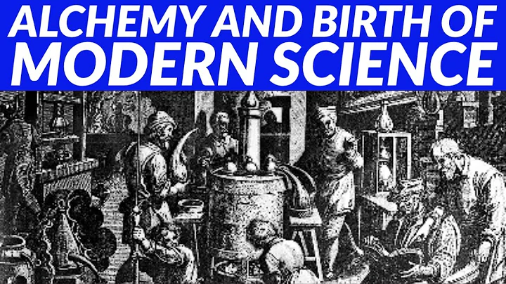 Alchemy and the Birth of Modern Science | Kopernik...