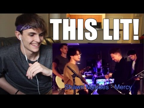 Ed Sheeran - Shape Of You (SING OFF vs. The Vamps)