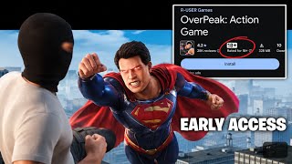 OverPeak Early Access, Exact Release Date & More Information 🔥|| screenshot 2