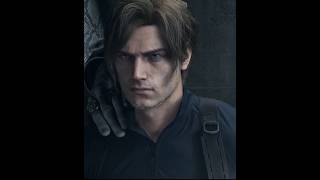 Resident Evil 9 Requiem Victor Gideon Interrogates Leon Scene