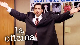 Michael Klump | The Office Latinoamérica