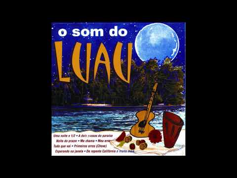 Marcelo Rezende - Me Chama
