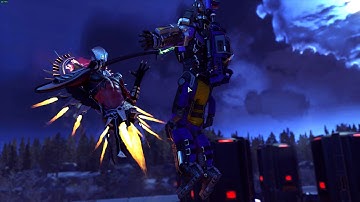 Killing the Archon Ruler with one shot