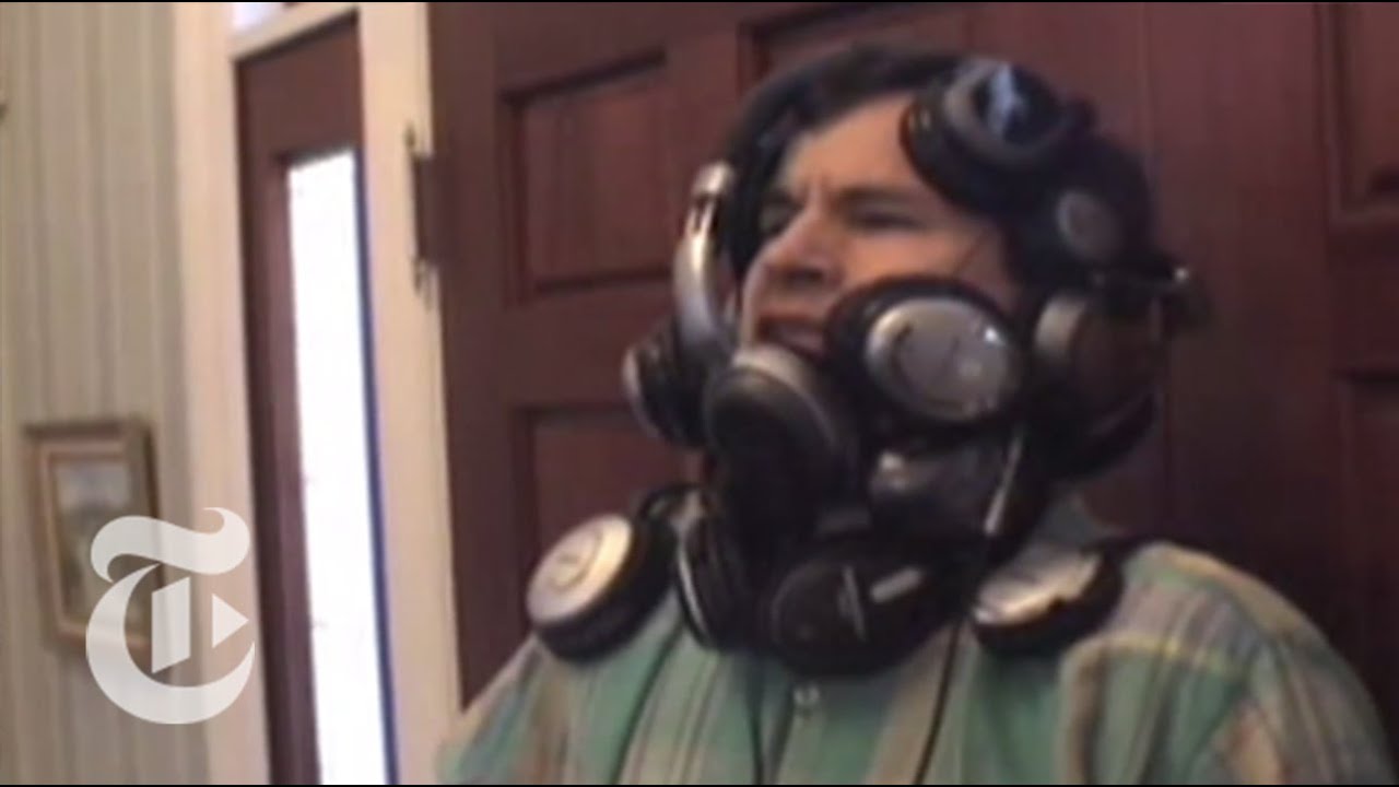 NoiseCanceling Headphones The New York Times YouTube