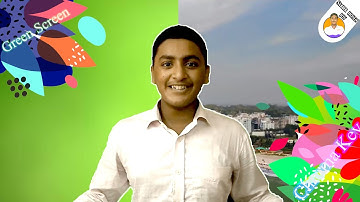 How to Remove Green Screen Perfectly | Basics, Tips & Tricks |