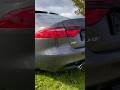 Jaguar XF 3 0 V6 R Sport 2016 Exhaust Sound Shorts Youtubeshorts Foryou Jaguar XF 3 0 V6 R Sport 2016 Exhaust Sound Shorts Youtubeshorts Foryou