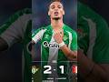 KING ANTHONY • REZZHighlight #realbetis