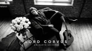 Download lagu Dark Alone l'album | Lord Corvus | Unplugged Acoustic & Emotional