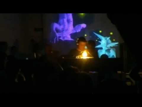 Benny Page Live @klab