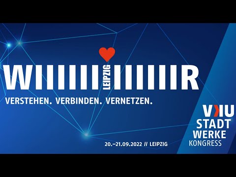 Energiemarkt aktuell: Stadtwerke im Umbruch?