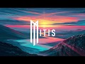 MitiS x Crystal Skies - Wait (feat. Monika Santucci) | Seeking Blue