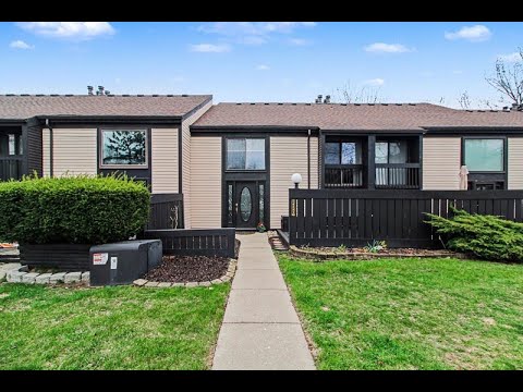 14243 Ziegler Street, Taylor, MI home video tour