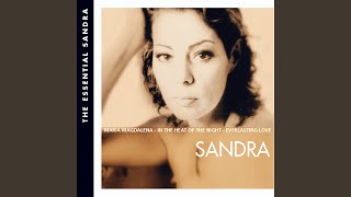 Video thumbnail of "Sandra - Maria Magdalena (Remastered 1992)"