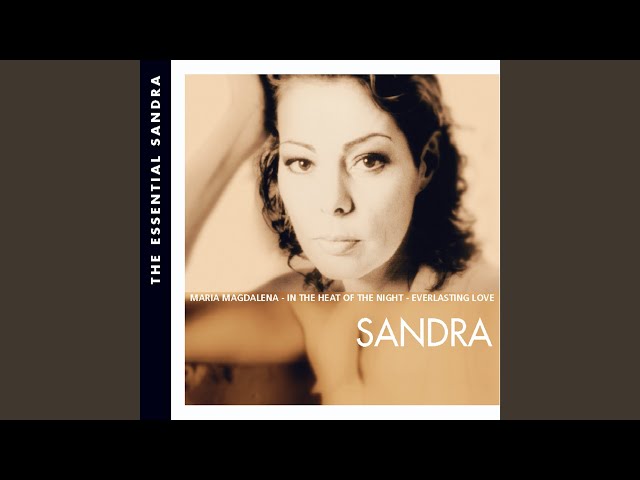 Sandra - Maria Magdalena (Remastered)