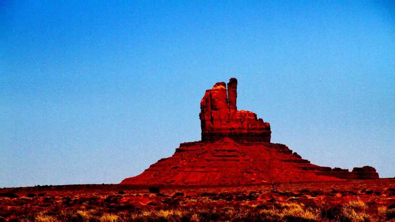 Matt Venuti "Monument Valley"