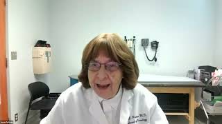 Ask the Ataxia Expert with Dr. Susan Perlman | April 2024